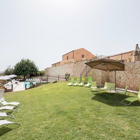 Agriturismo Saccollino San Paolo  Екстериор снимка