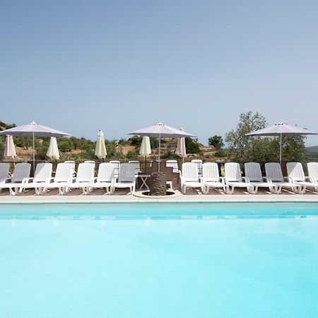Agriturismo Saccollino San Paolo  Екстериор снимка