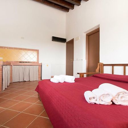 Agriturismo Saccollino San Paolo  Екстериор снимка