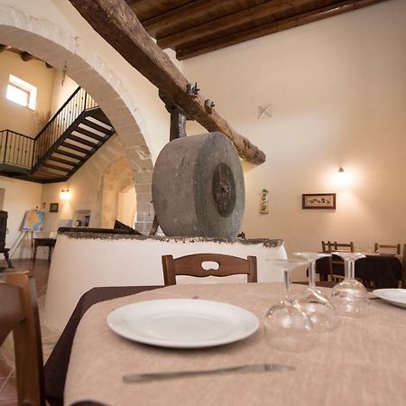 Agriturismo Saccollino San Paolo  Екстериор снимка