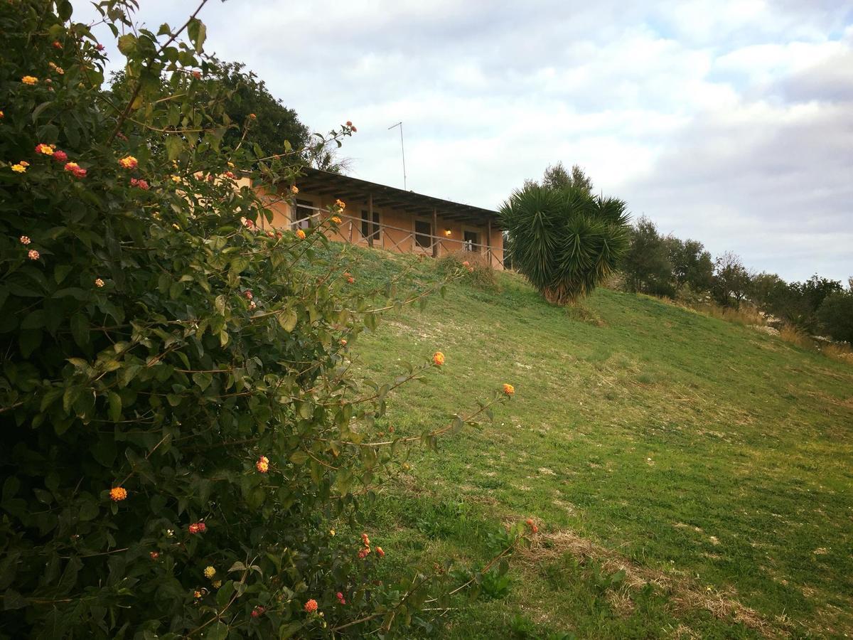 Agriturismo Saccollino San Paolo  Екстериор снимка