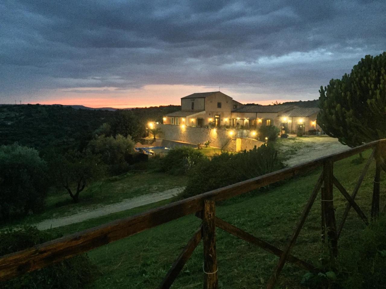 Agriturismo Saccollino San Paolo  Екстериор снимка