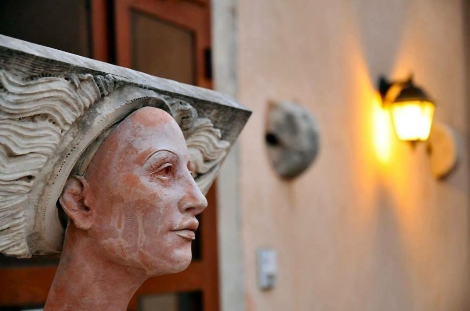 Agriturismo Saccollino San Paolo  Екстериор снимка