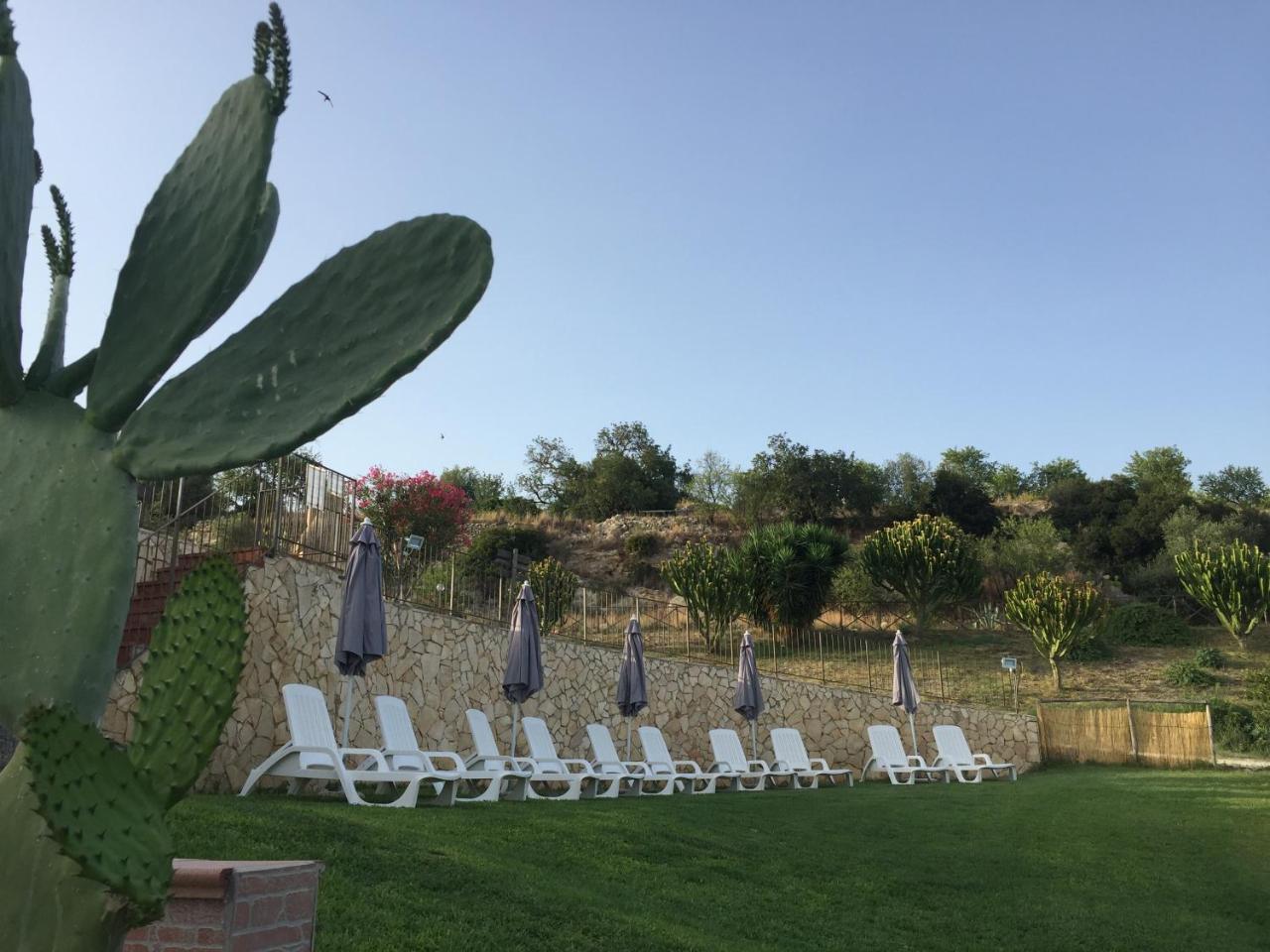 Agriturismo Saccollino San Paolo  Екстериор снимка