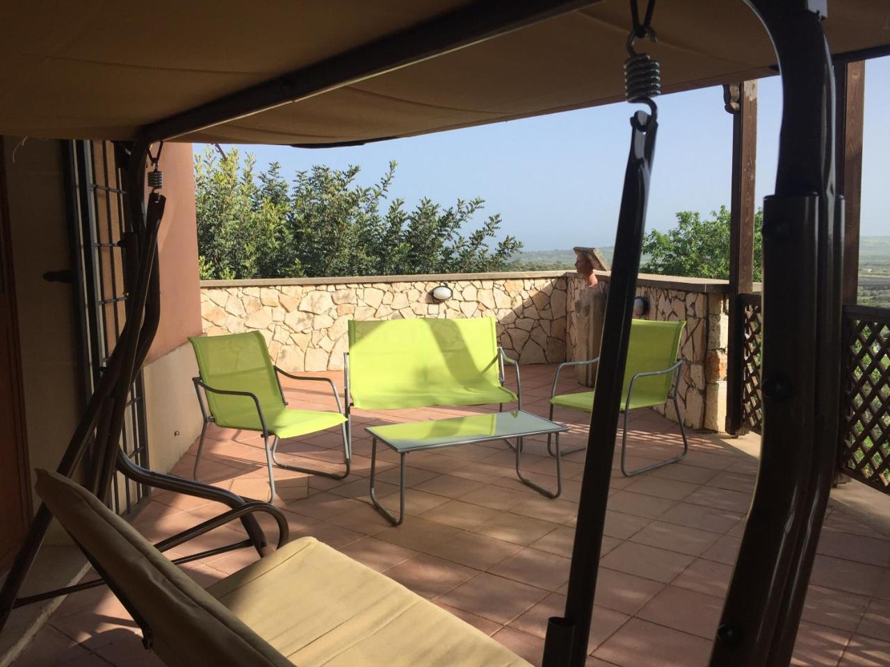 Agriturismo Saccollino San Paolo  Екстериор снимка