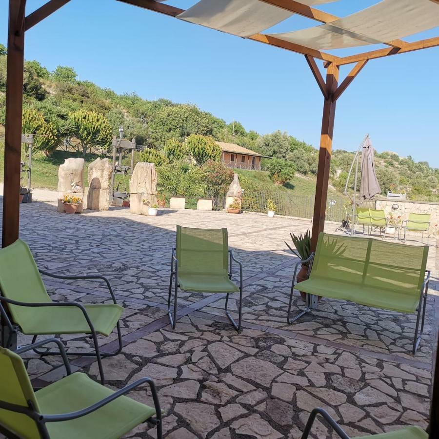 Agriturismo Saccollino San Paolo  Екстериор снимка