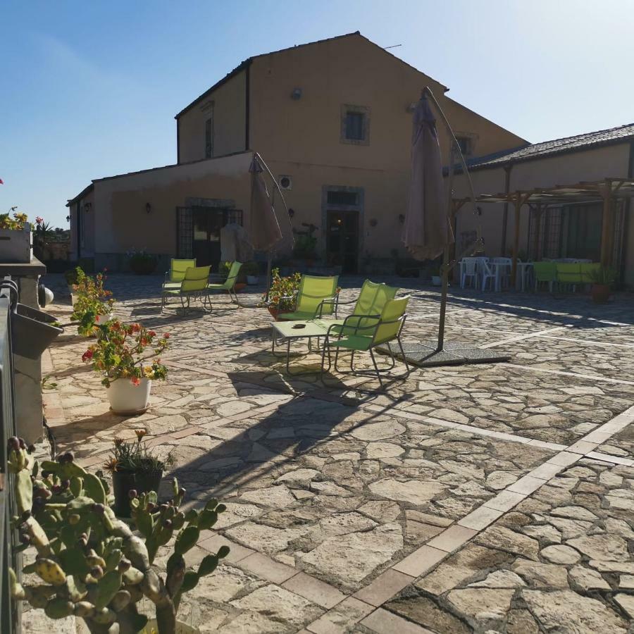 Agriturismo Saccollino San Paolo  Екстериор снимка