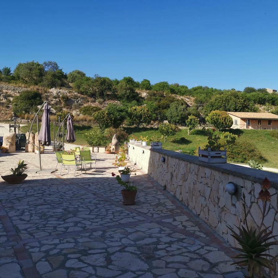 Agriturismo Saccollino San Paolo  Екстериор снимка