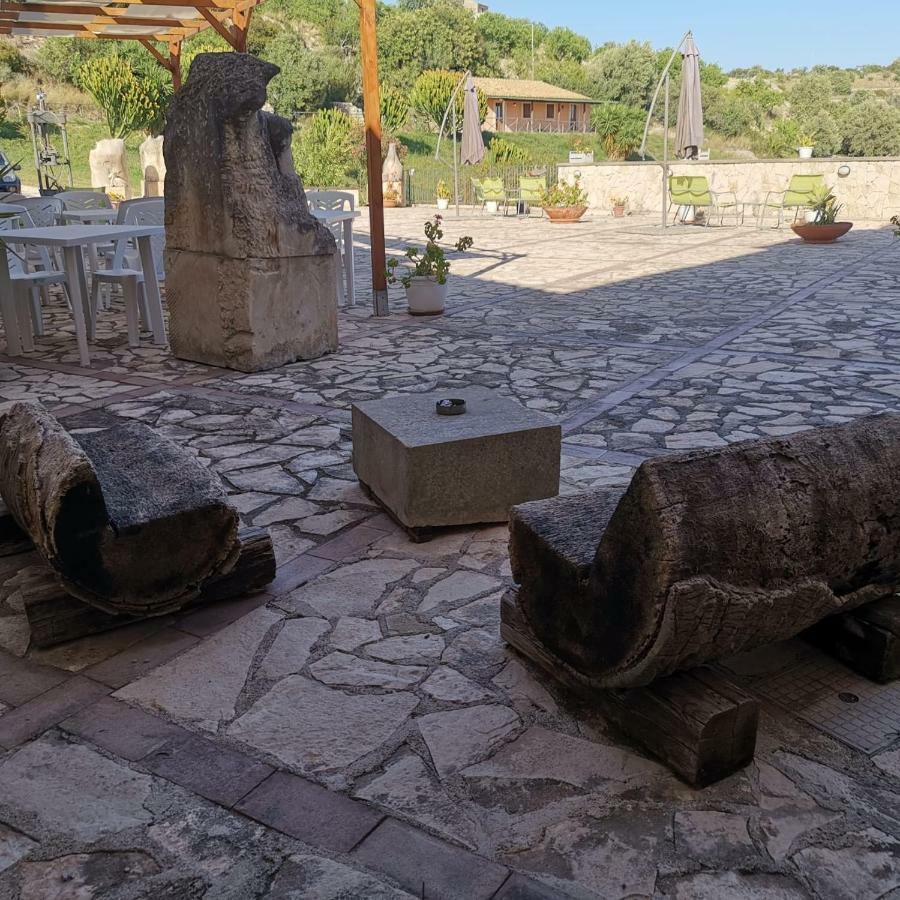 Agriturismo Saccollino San Paolo  Екстериор снимка