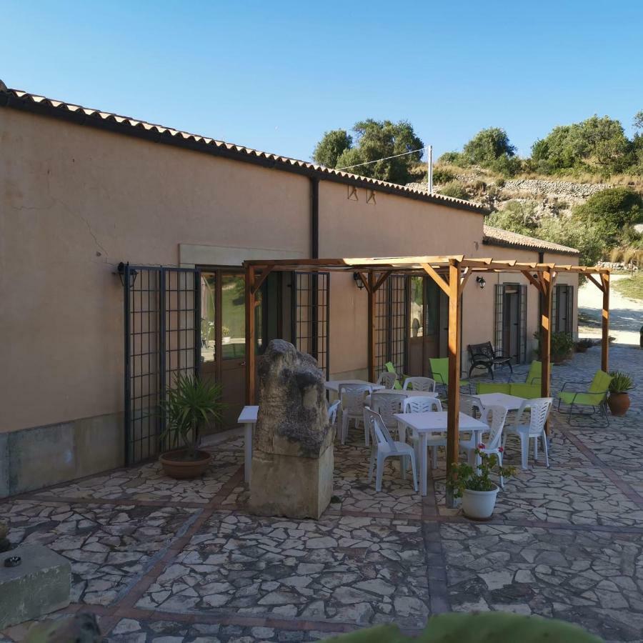Agriturismo Saccollino San Paolo  Екстериор снимка