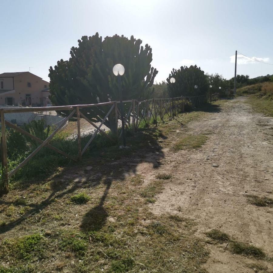 Agriturismo Saccollino San Paolo  Екстериор снимка