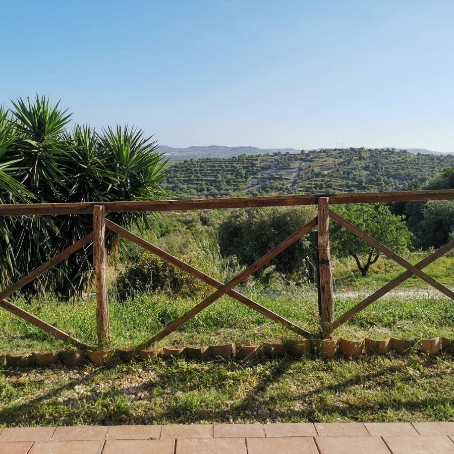Agriturismo Saccollino San Paolo  Екстериор снимка