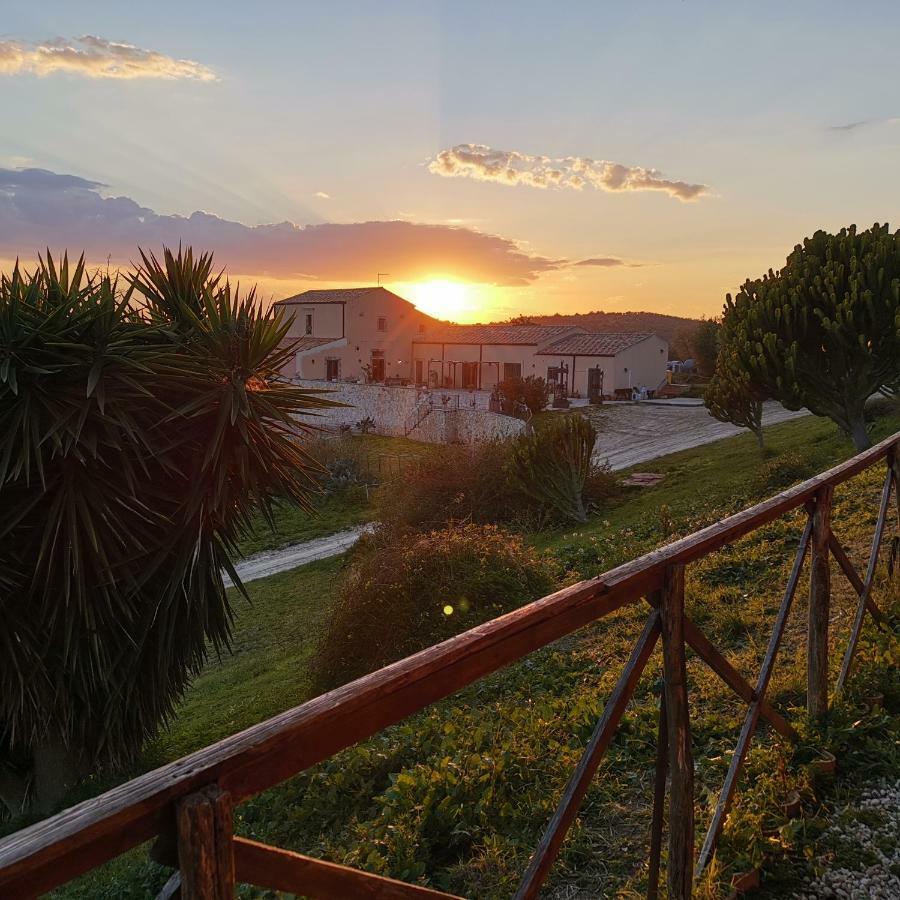 Agriturismo Saccollino San Paolo  Екстериор снимка