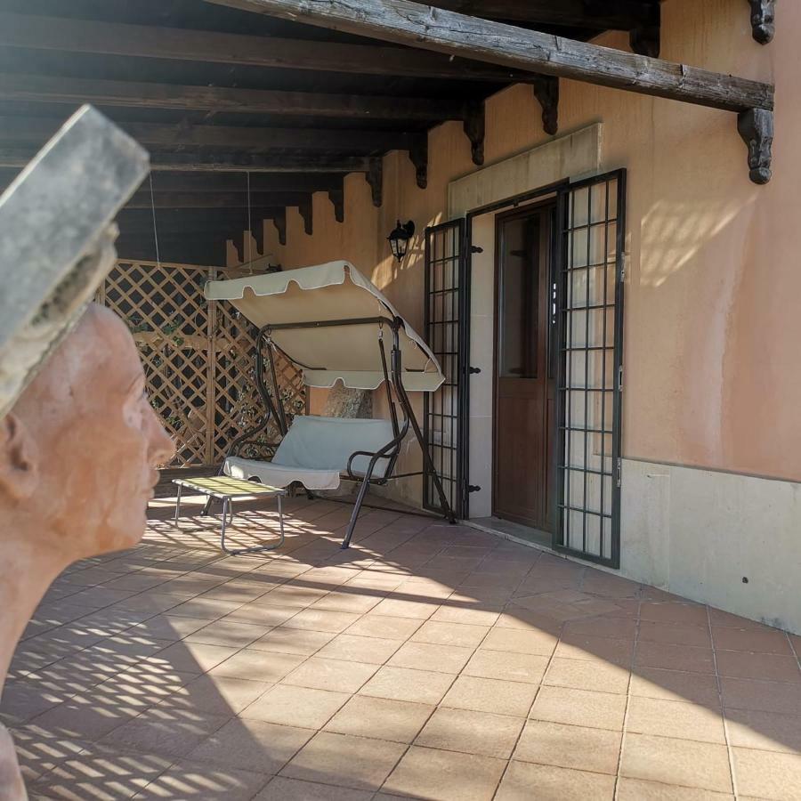 Agriturismo Saccollino San Paolo  Екстериор снимка