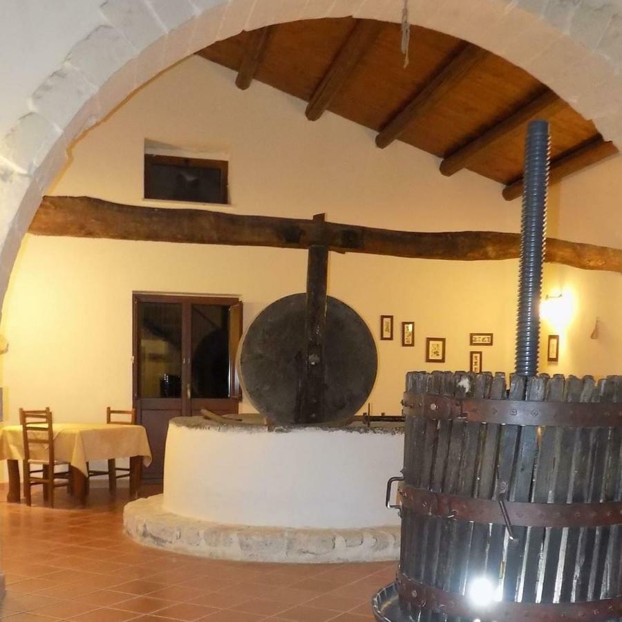 Agriturismo Saccollino San Paolo  Екстериор снимка