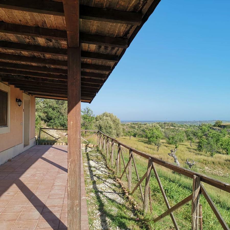 Agriturismo Saccollino San Paolo  Екстериор снимка