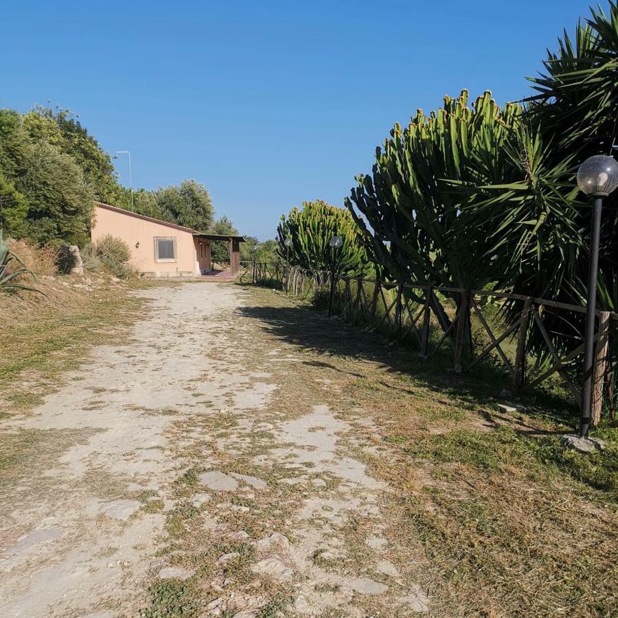 Agriturismo Saccollino San Paolo  Екстериор снимка