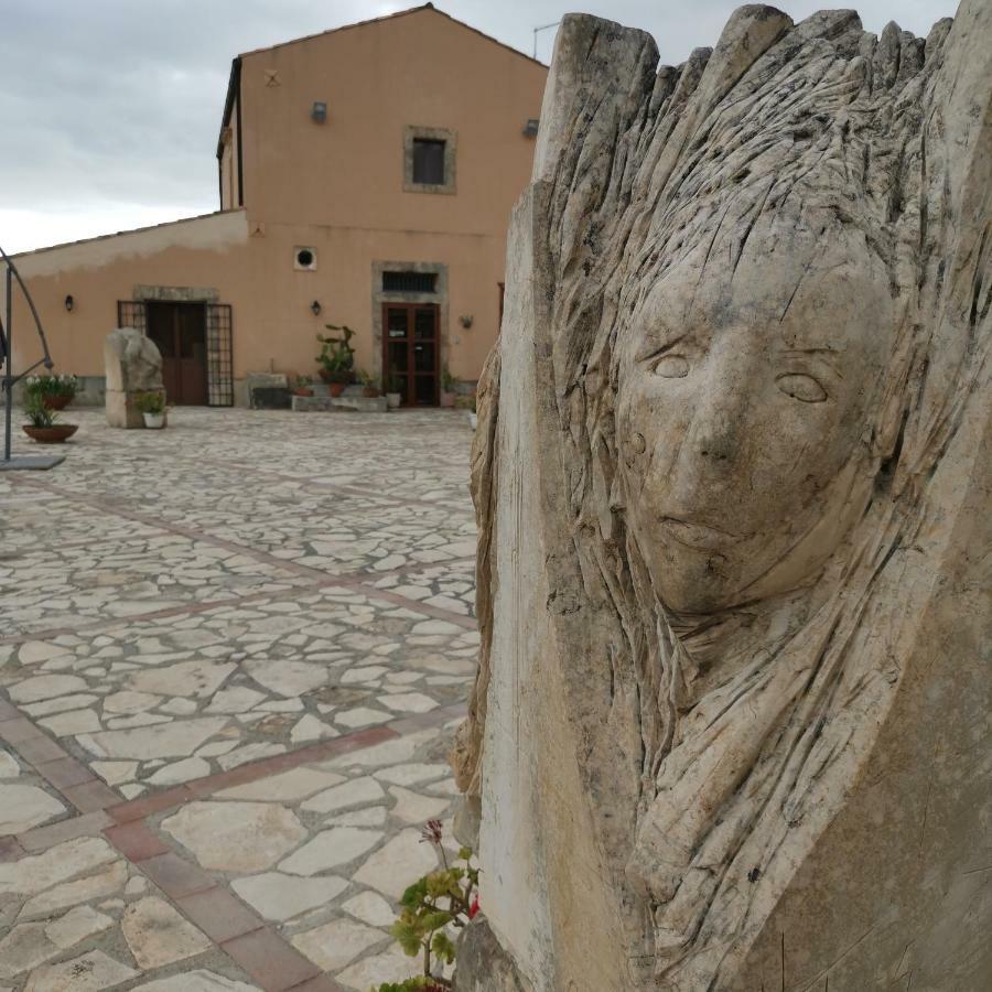 Agriturismo Saccollino San Paolo  Екстериор снимка