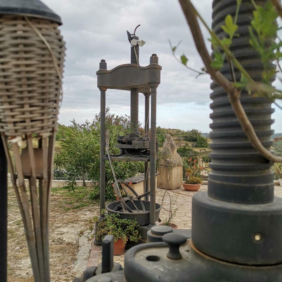 Agriturismo Saccollino San Paolo  Екстериор снимка