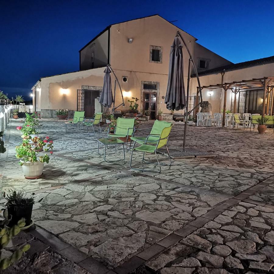 Agriturismo Saccollino San Paolo  Екстериор снимка