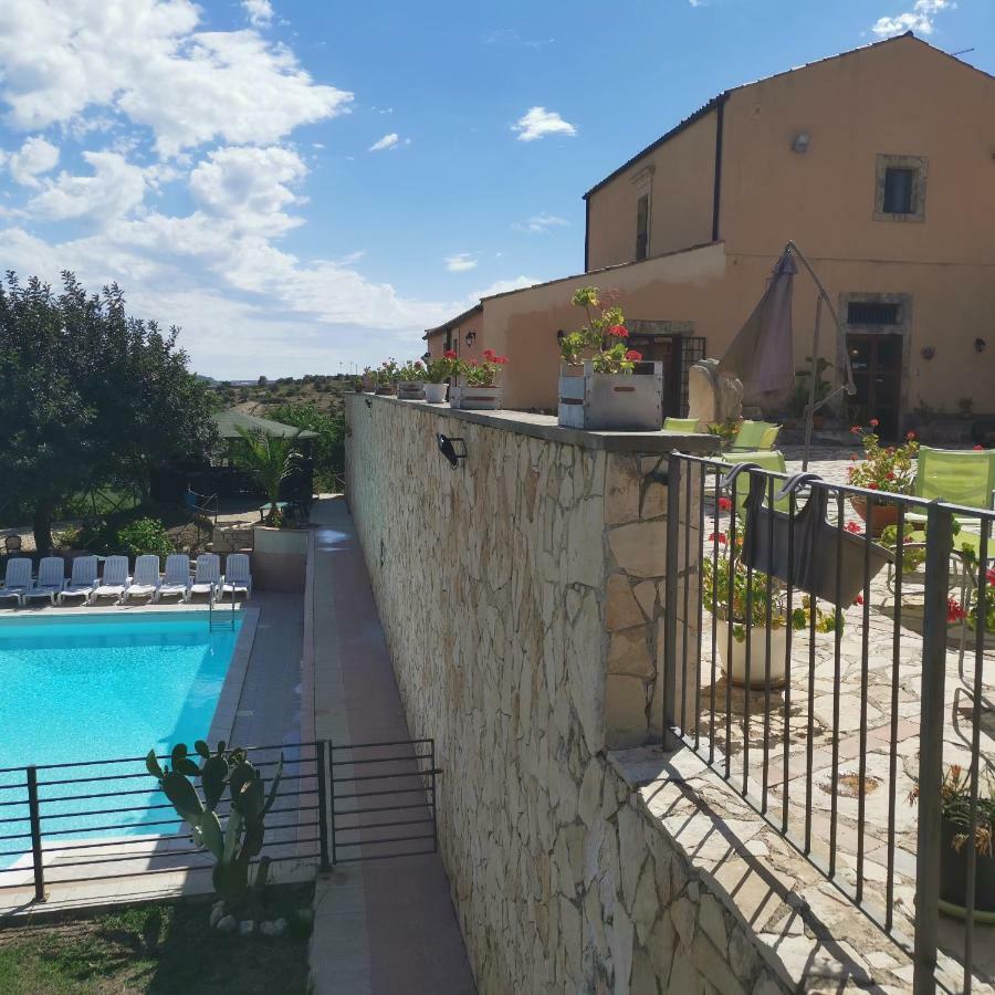 Agriturismo Saccollino San Paolo  Екстериор снимка