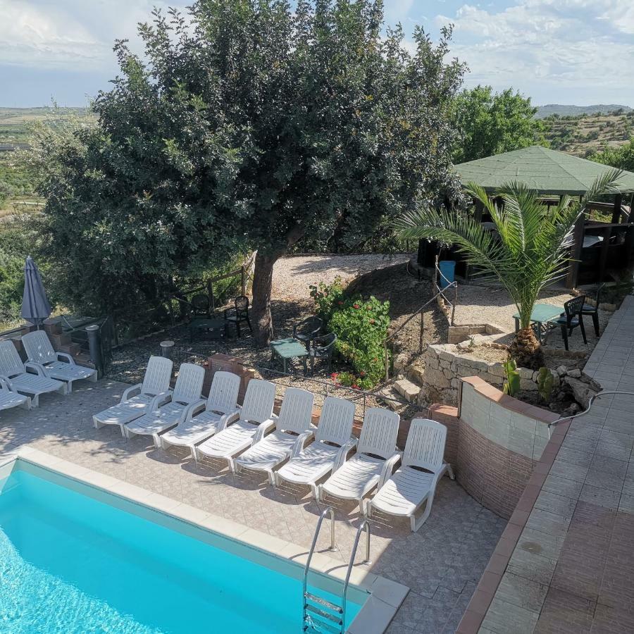 Agriturismo Saccollino San Paolo  Екстериор снимка