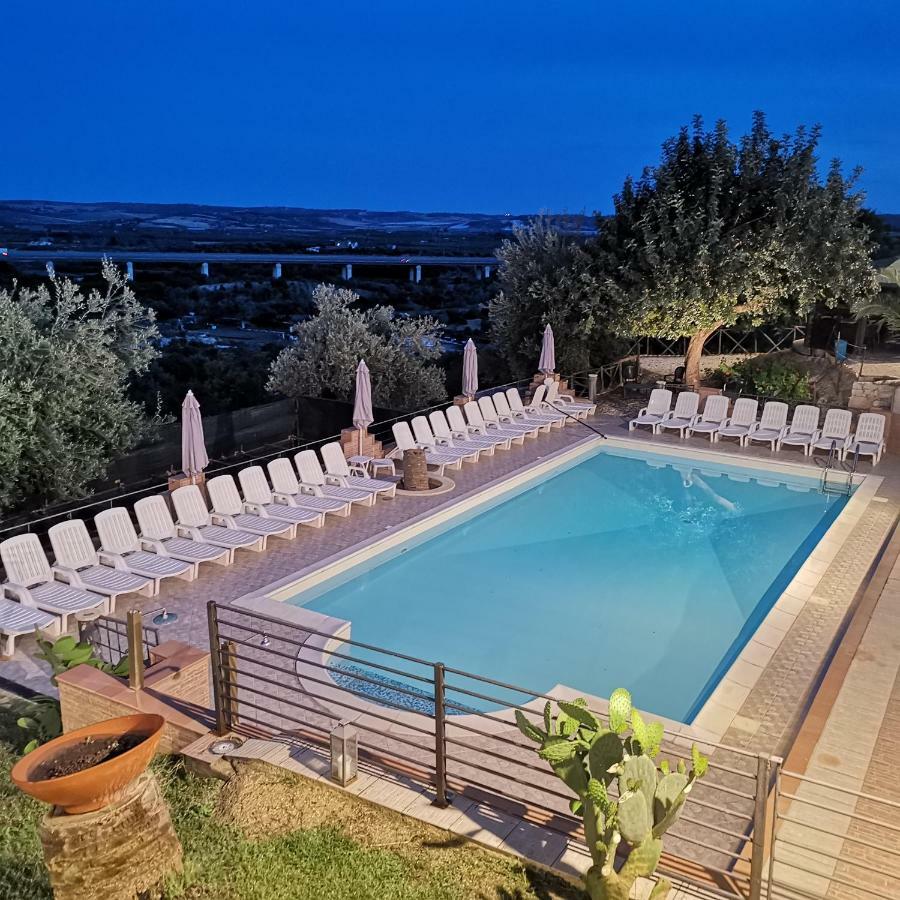 Agriturismo Saccollino San Paolo  Екстериор снимка