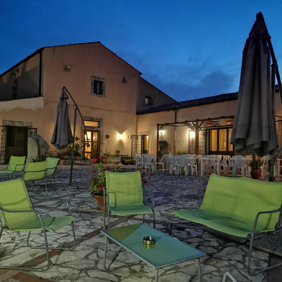 Agriturismo Saccollino San Paolo  Екстериор снимка