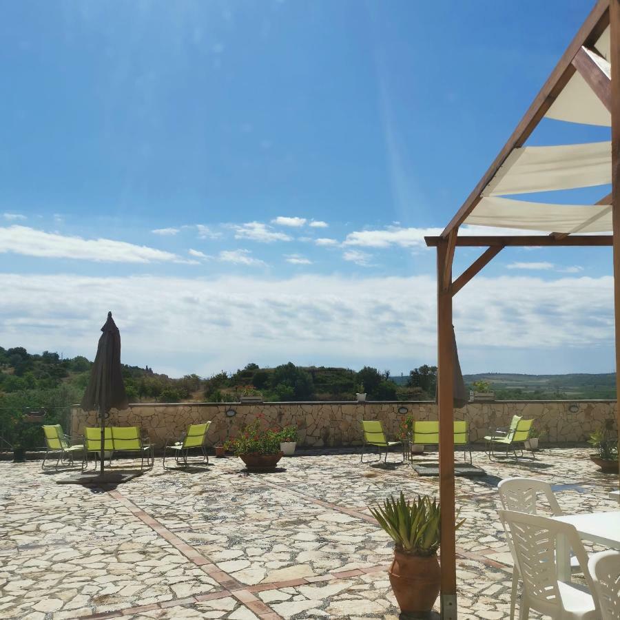 Agriturismo Saccollino San Paolo  Екстериор снимка