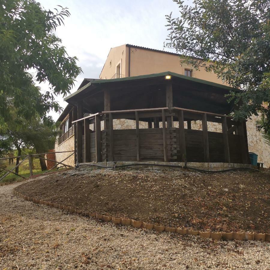 Agriturismo Saccollino San Paolo  Екстериор снимка
