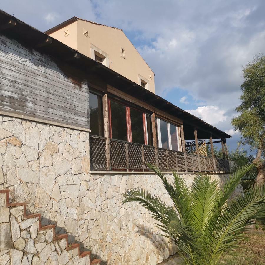 Agriturismo Saccollino San Paolo  Екстериор снимка