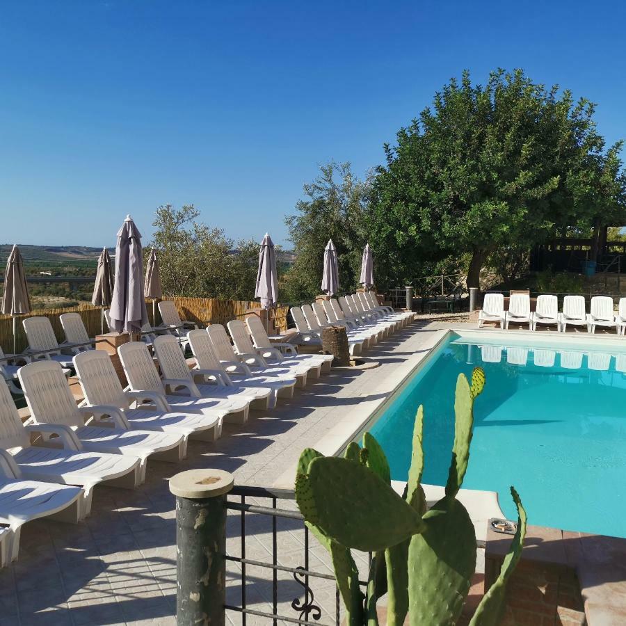 Agriturismo Saccollino San Paolo  Екстериор снимка