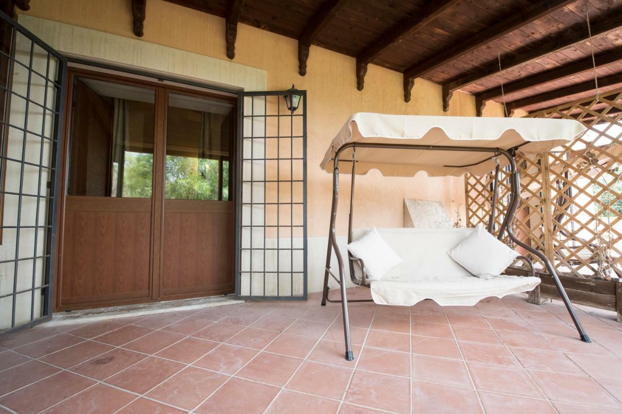 Agriturismo Saccollino San Paolo  Екстериор снимка