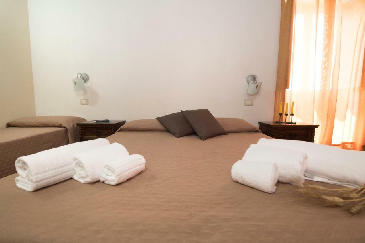 Agriturismo Saccollino San Paolo  Екстериор снимка