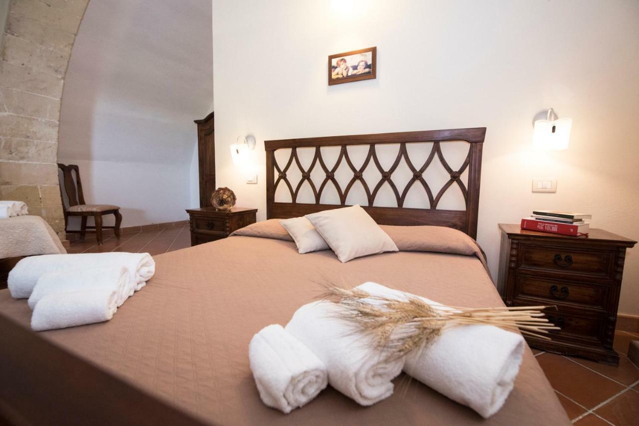 Agriturismo Saccollino San Paolo  Екстериор снимка