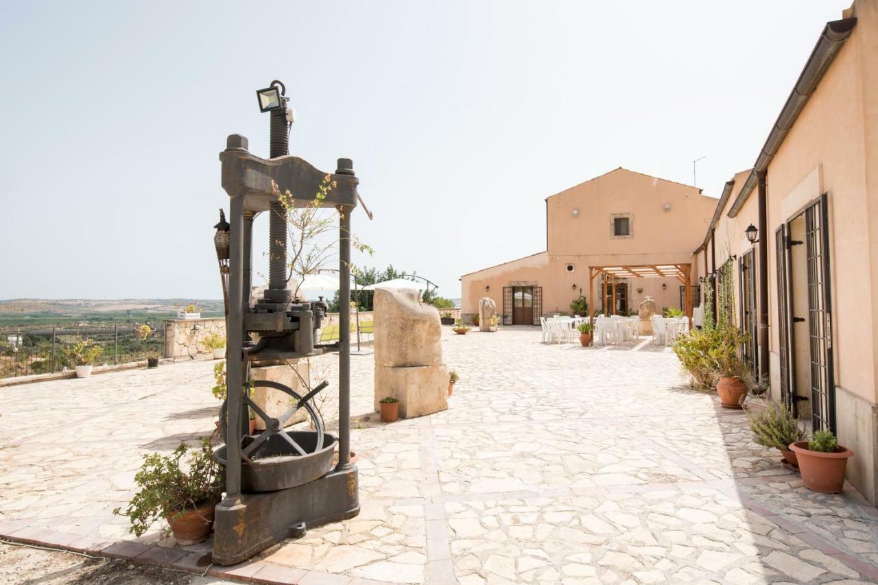 Agriturismo Saccollino San Paolo  Екстериор снимка