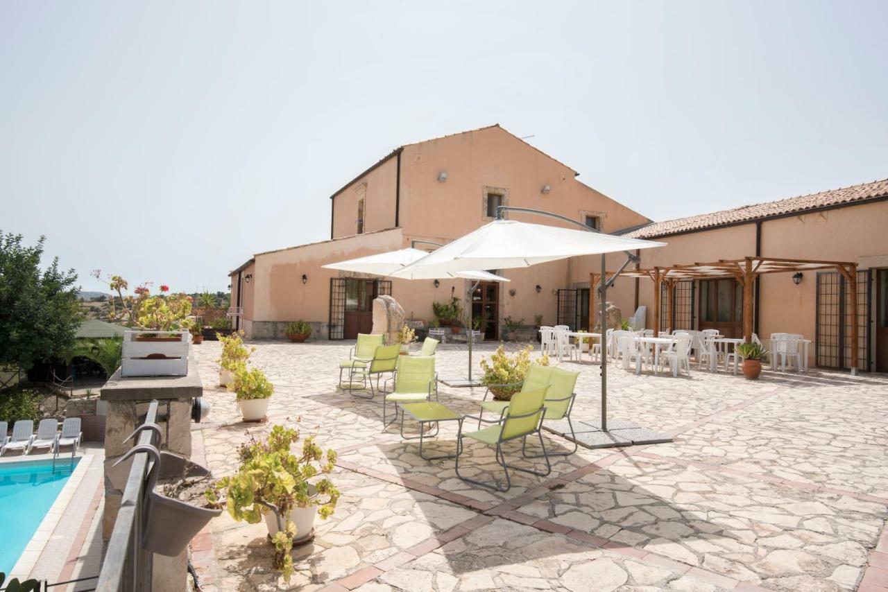 Agriturismo Saccollino San Paolo  Екстериор снимка