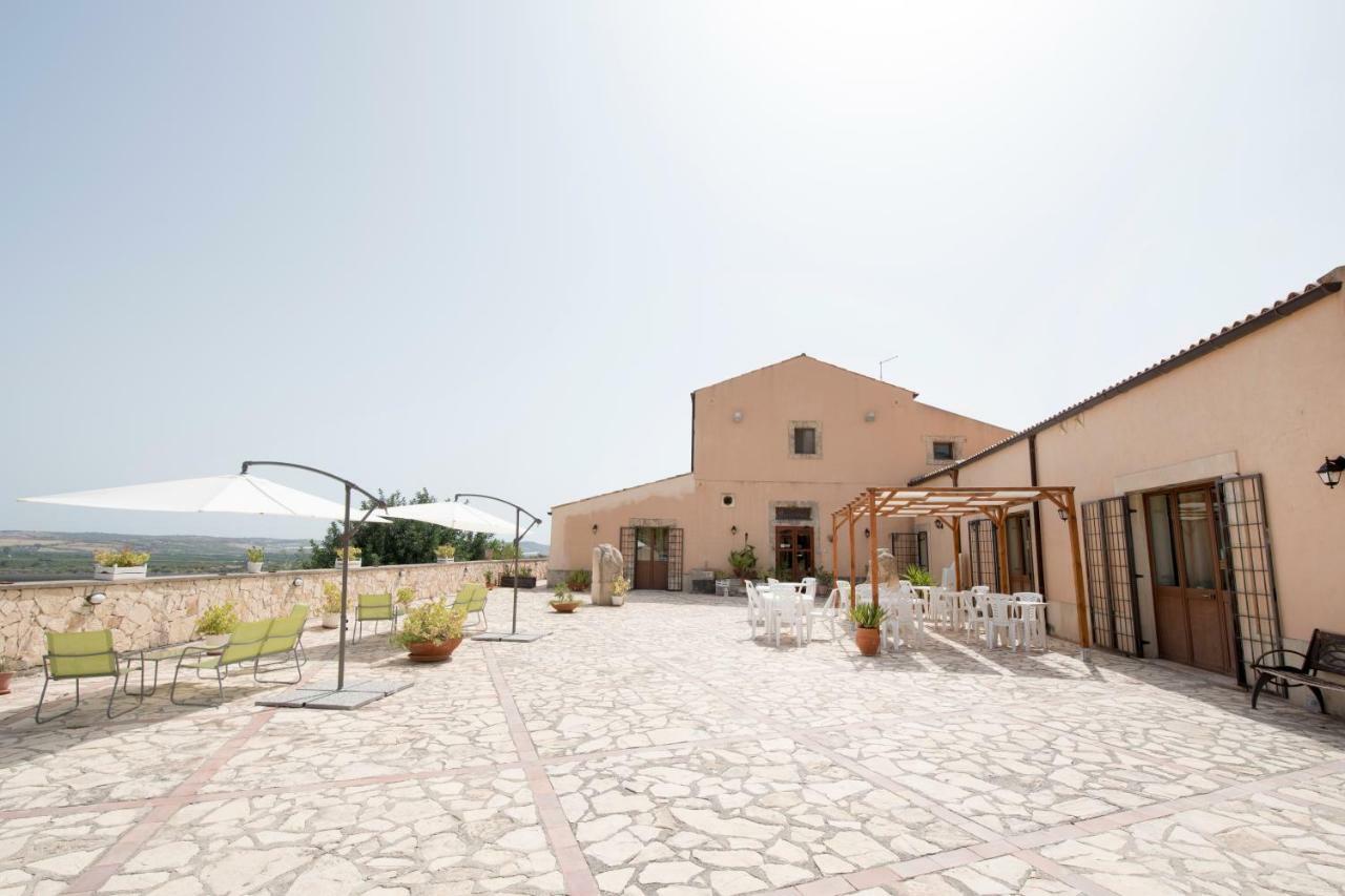 Agriturismo Saccollino San Paolo  Екстериор снимка