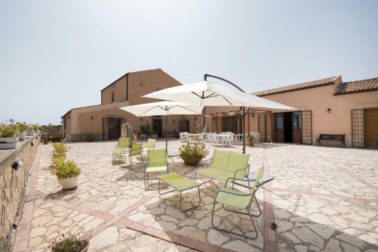 Agriturismo Saccollino San Paolo  Екстериор снимка