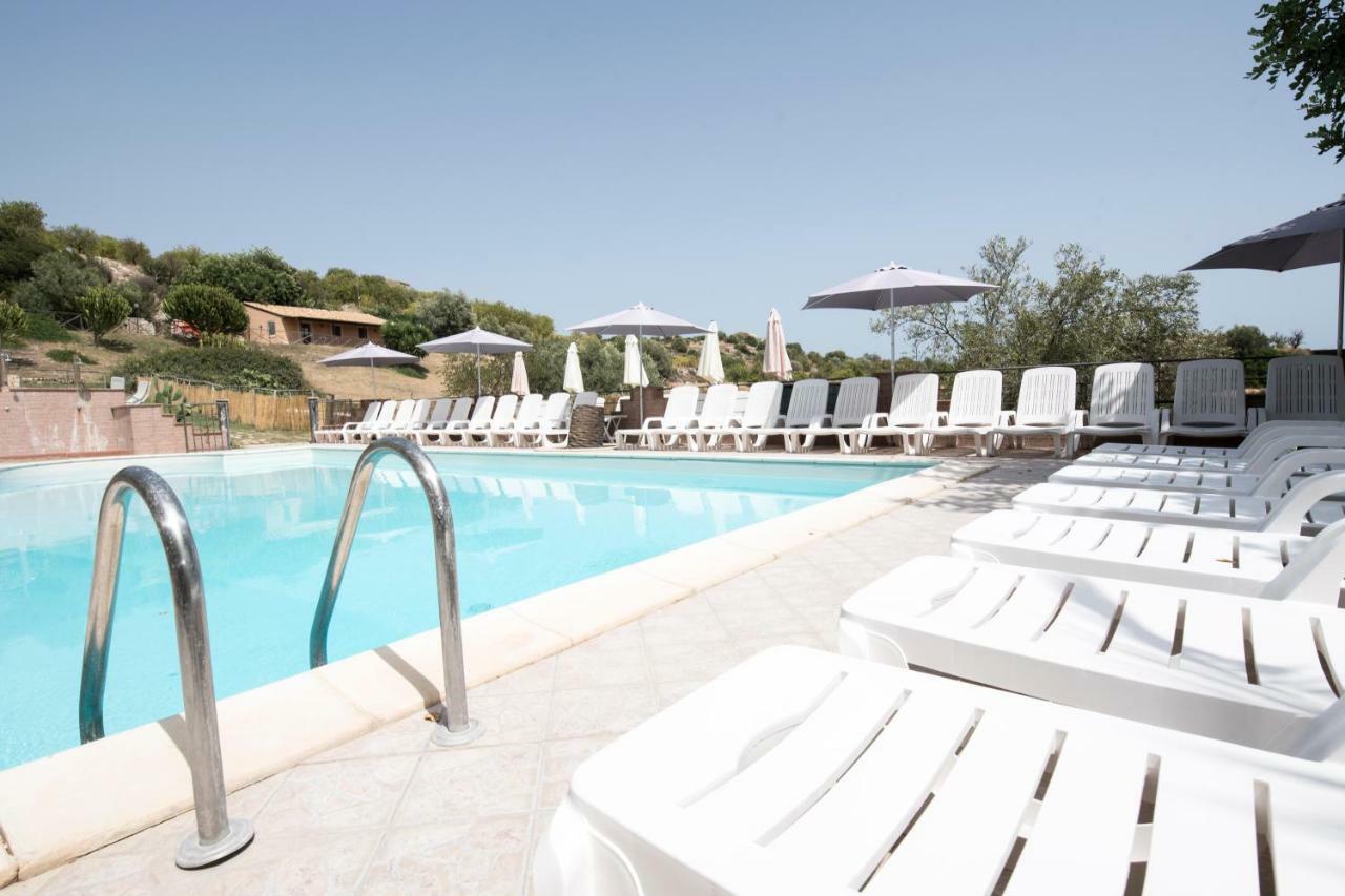 Agriturismo Saccollino San Paolo  Екстериор снимка