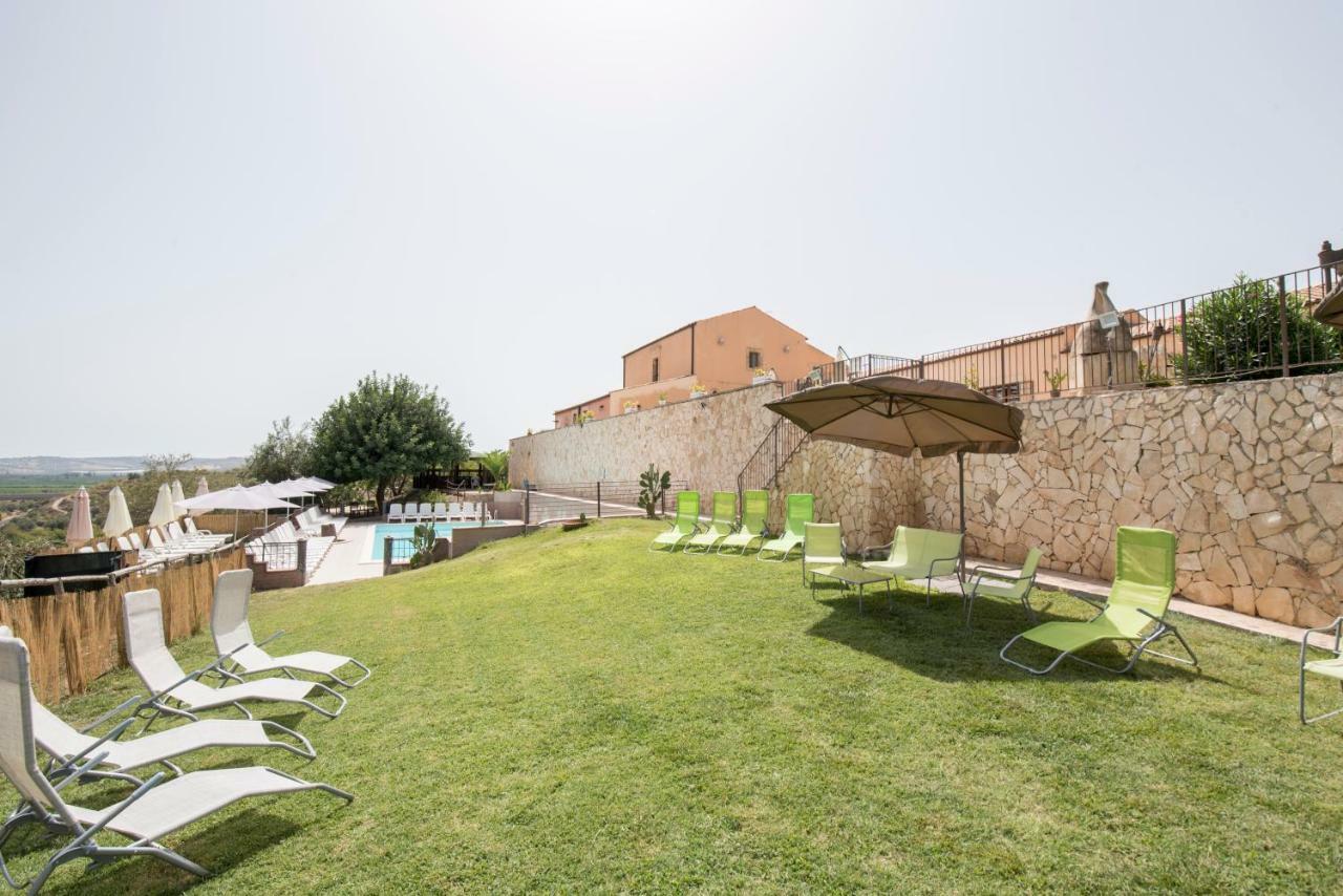 Agriturismo Saccollino San Paolo  Екстериор снимка