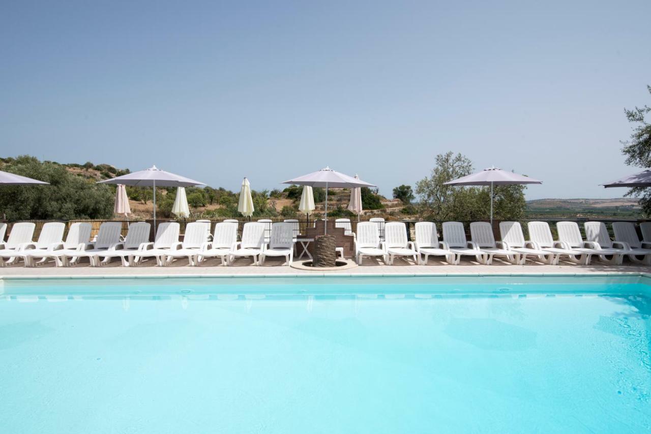 Agriturismo Saccollino San Paolo  Екстериор снимка