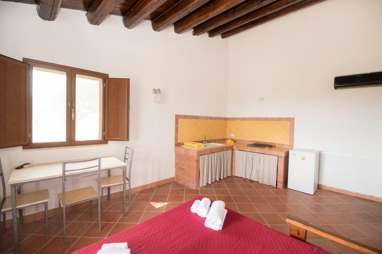 Agriturismo Saccollino San Paolo  Екстериор снимка