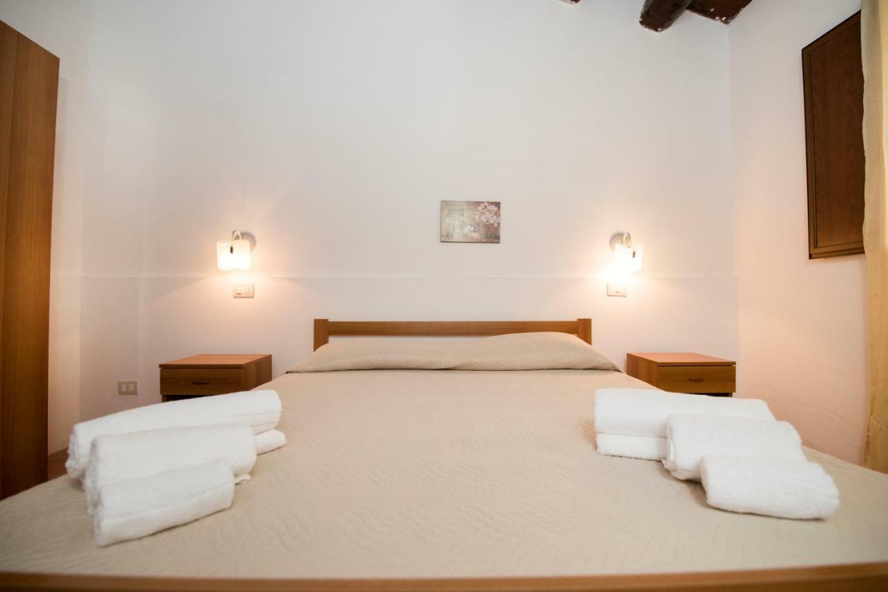 Agriturismo Saccollino San Paolo  Екстериор снимка