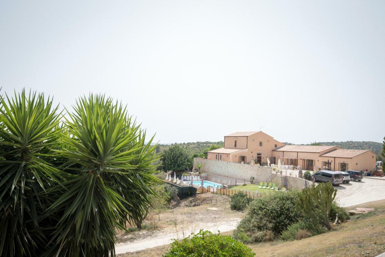 Agriturismo Saccollino San Paolo  Екстериор снимка