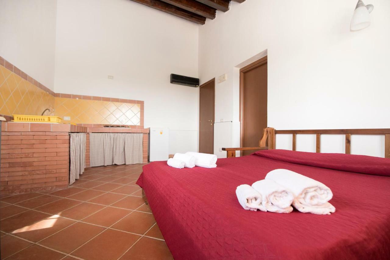 Agriturismo Saccollino San Paolo  Екстериор снимка