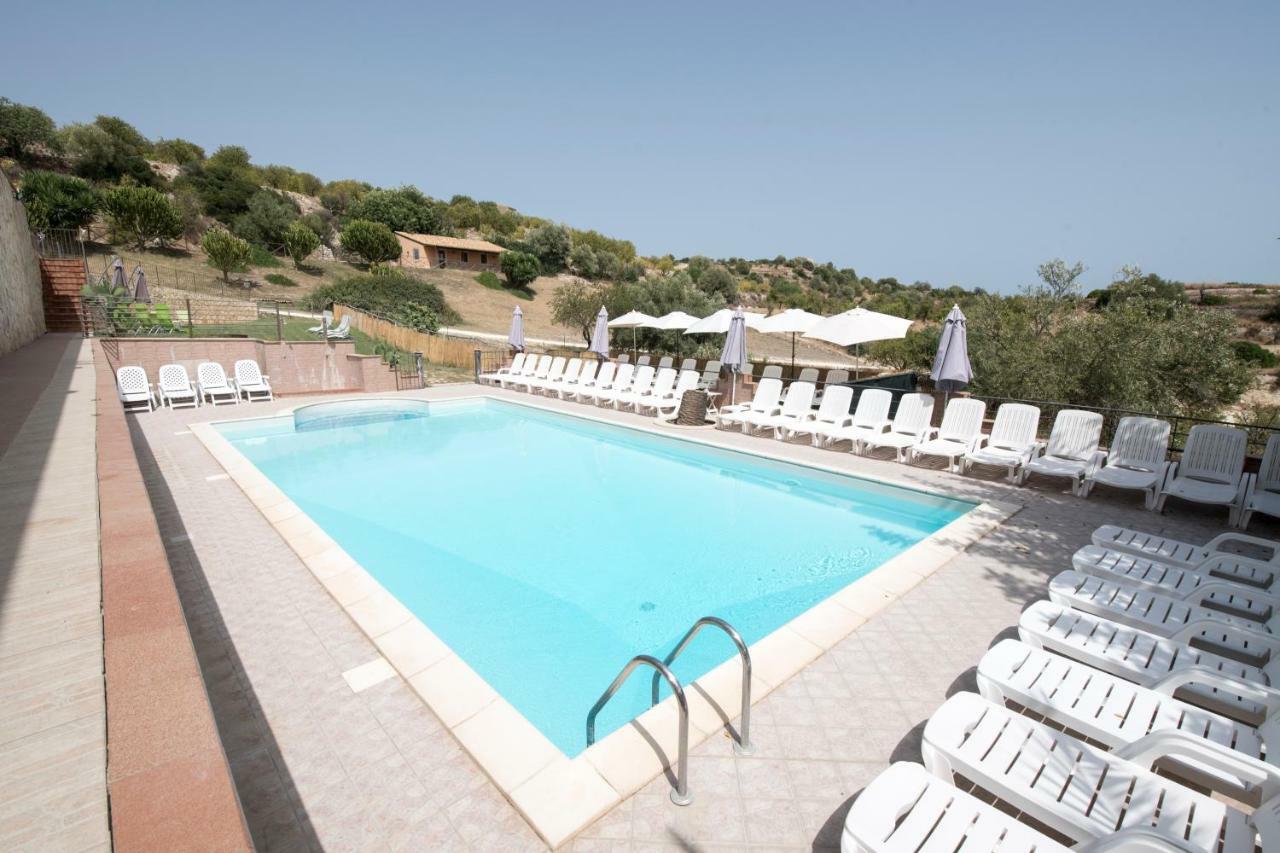 Agriturismo Saccollino San Paolo  Екстериор снимка