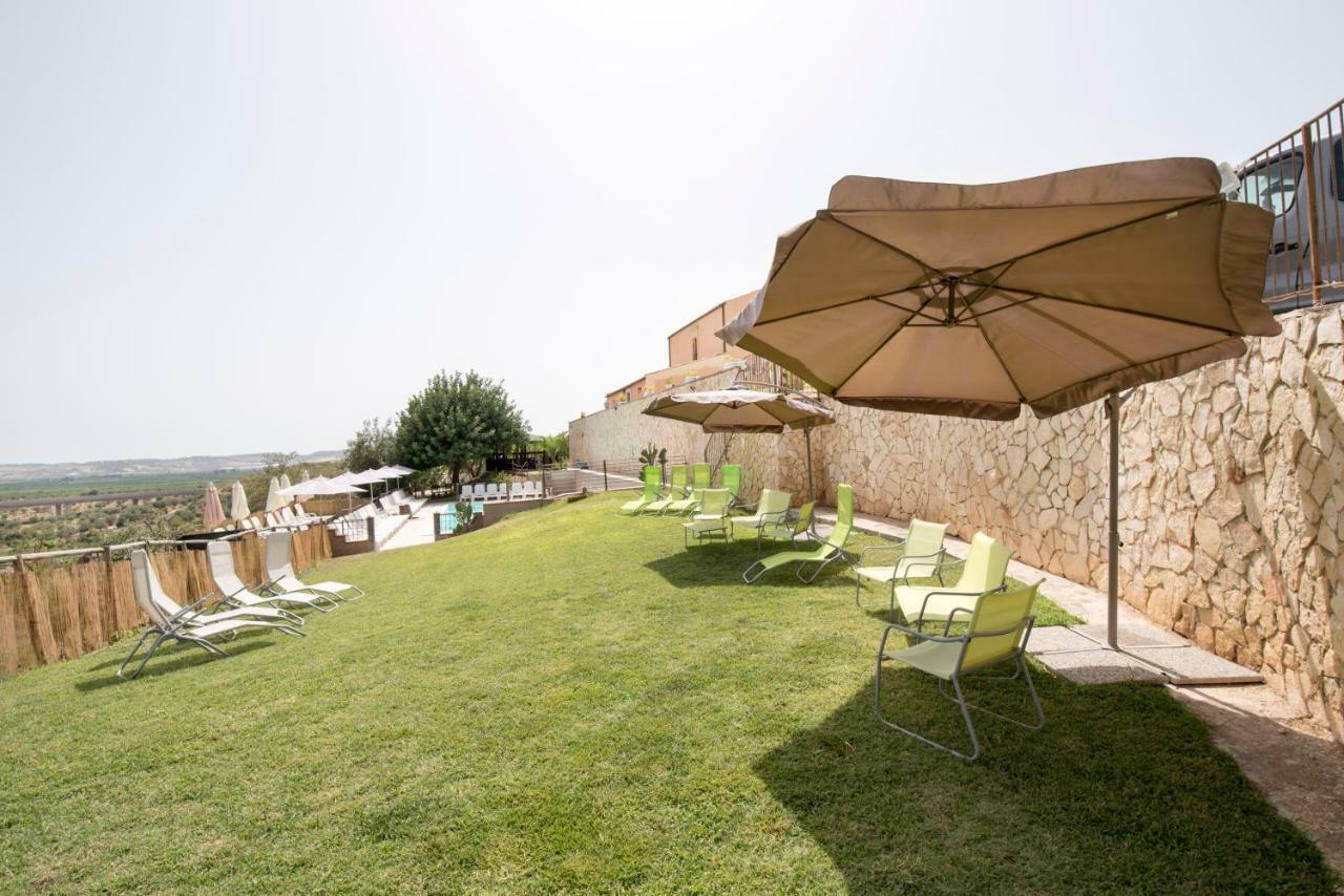 Agriturismo Saccollino San Paolo  Екстериор снимка