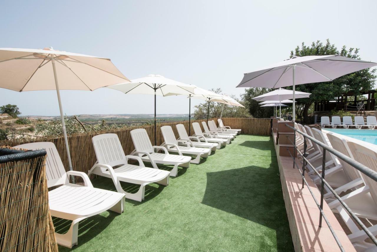 Agriturismo Saccollino San Paolo  Екстериор снимка