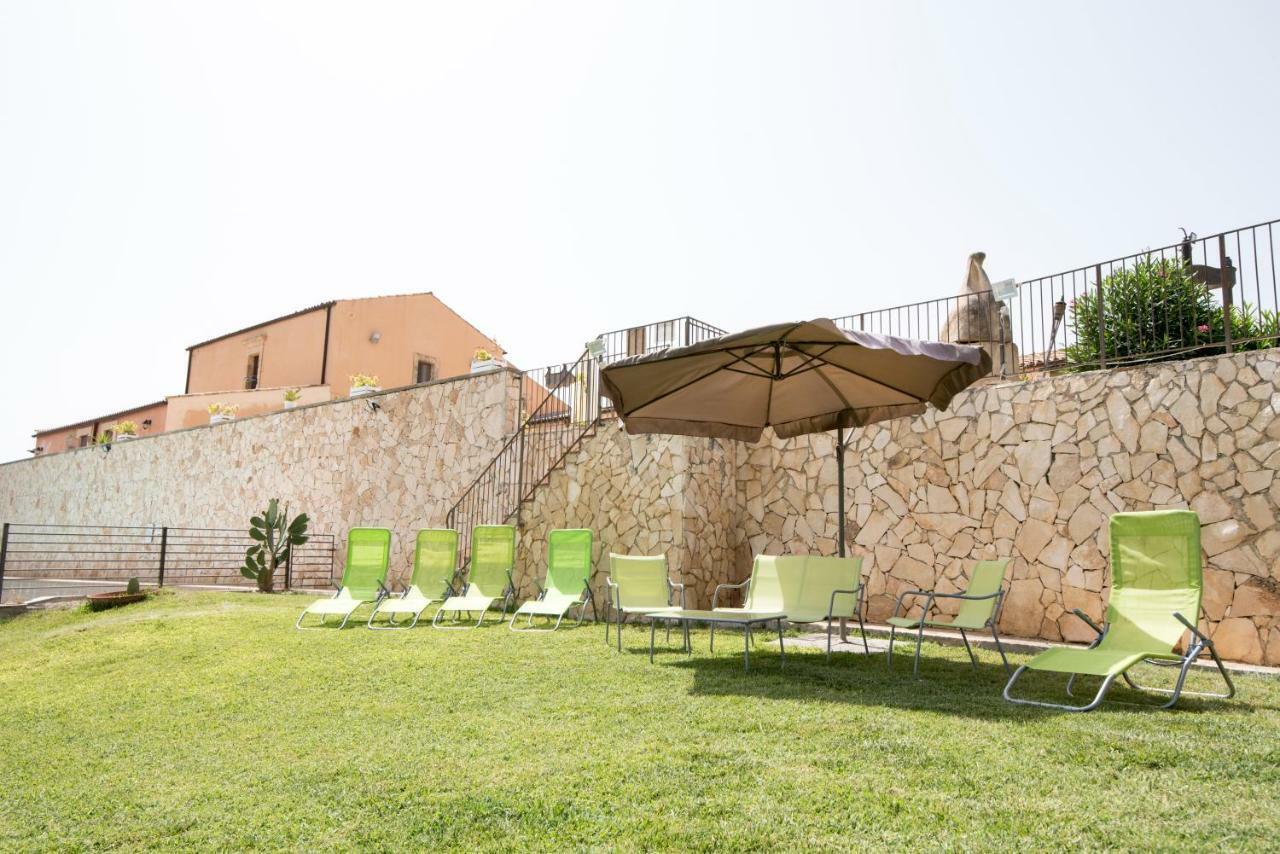 Agriturismo Saccollino San Paolo  Екстериор снимка